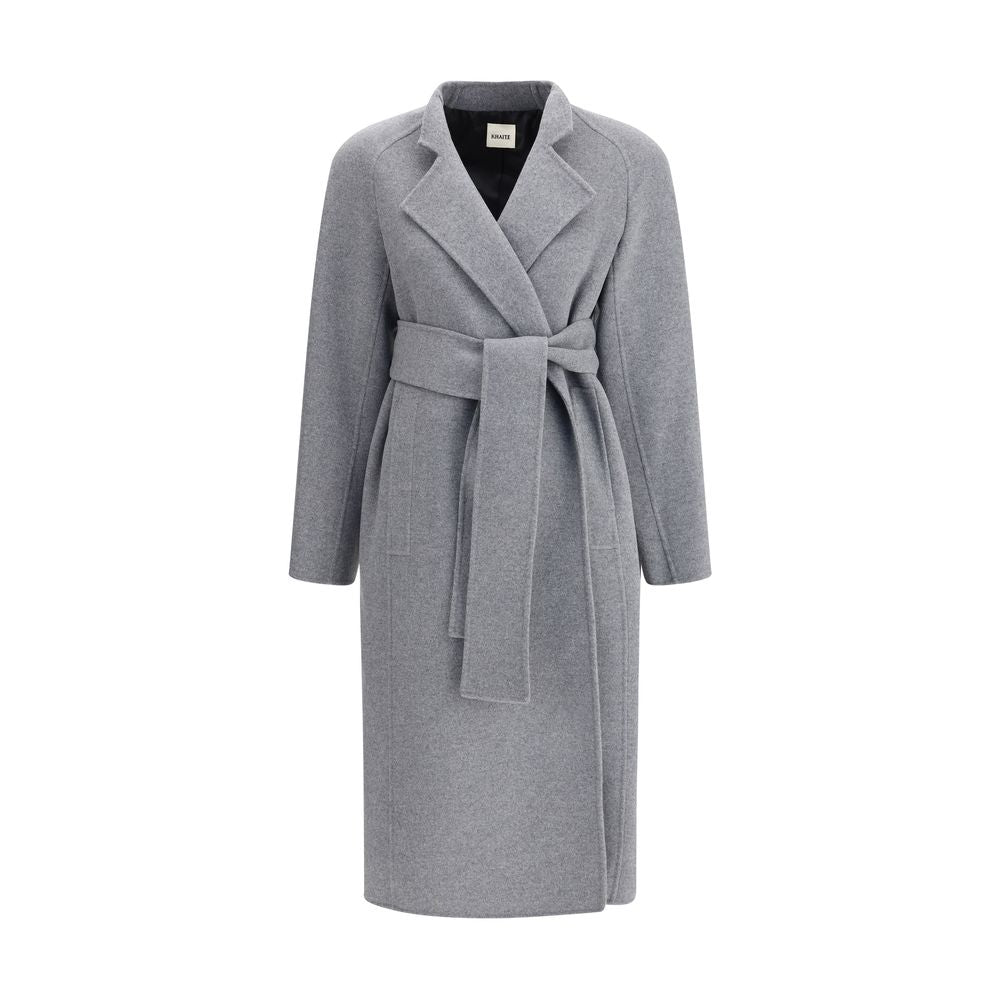 Khaite Deena Coat